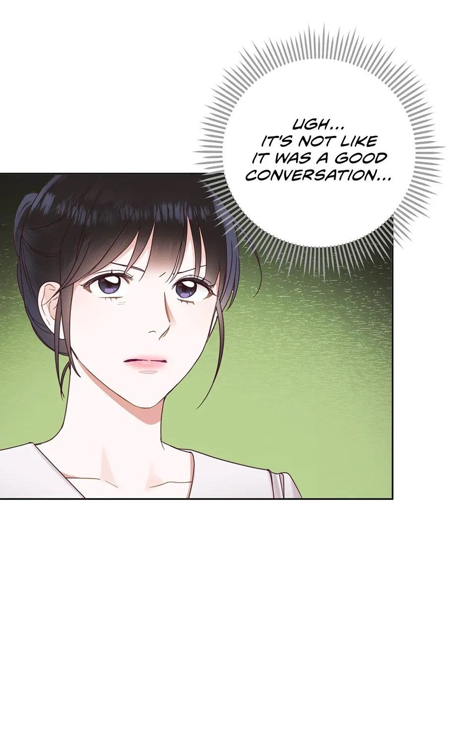 Office Romance Frontline Chapter 12 page 54 - 