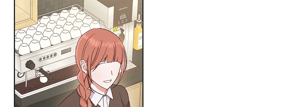 Office Romance Frontline Chapter 12 page 7 - 