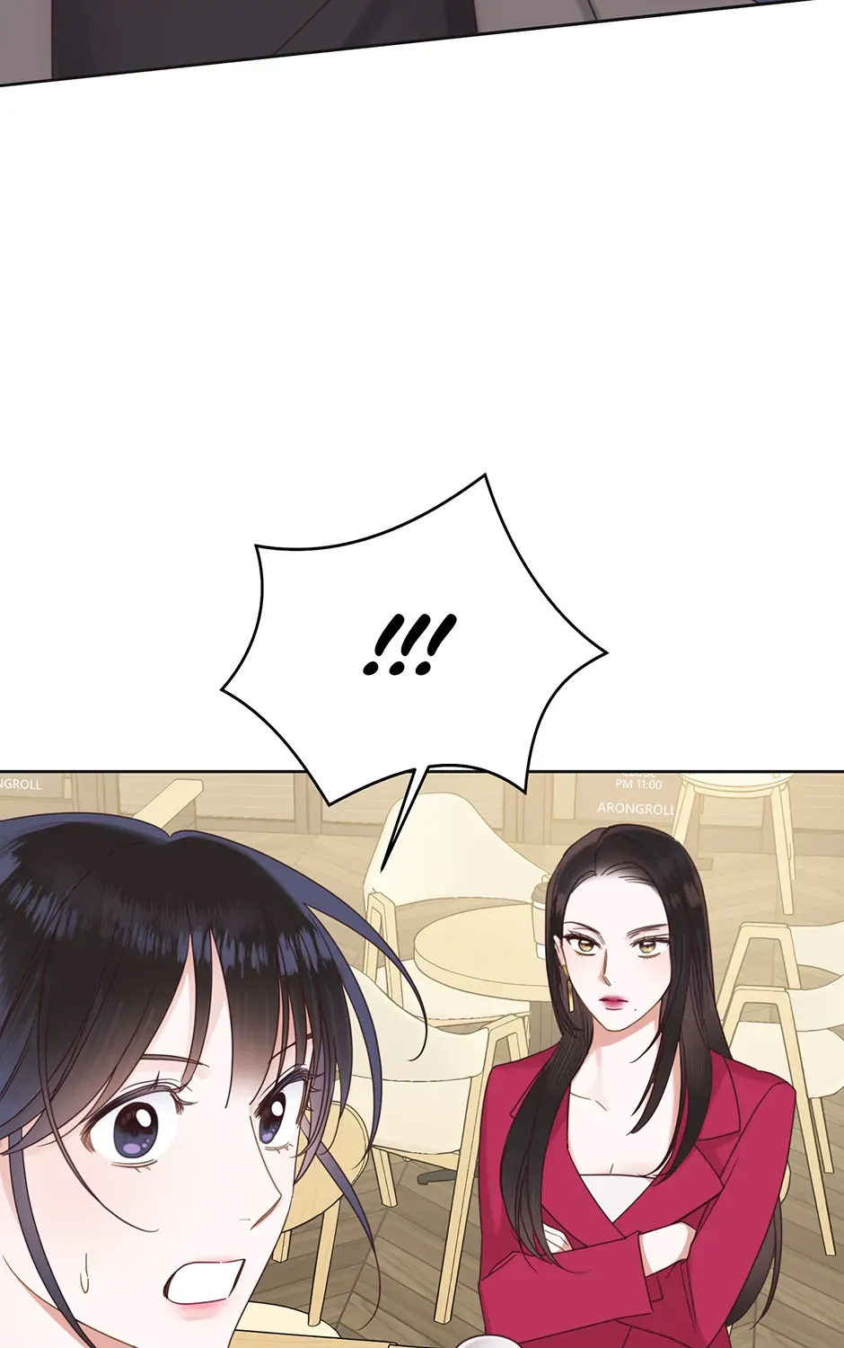 Office Romance Frontline Chapter 12 page 80 - 