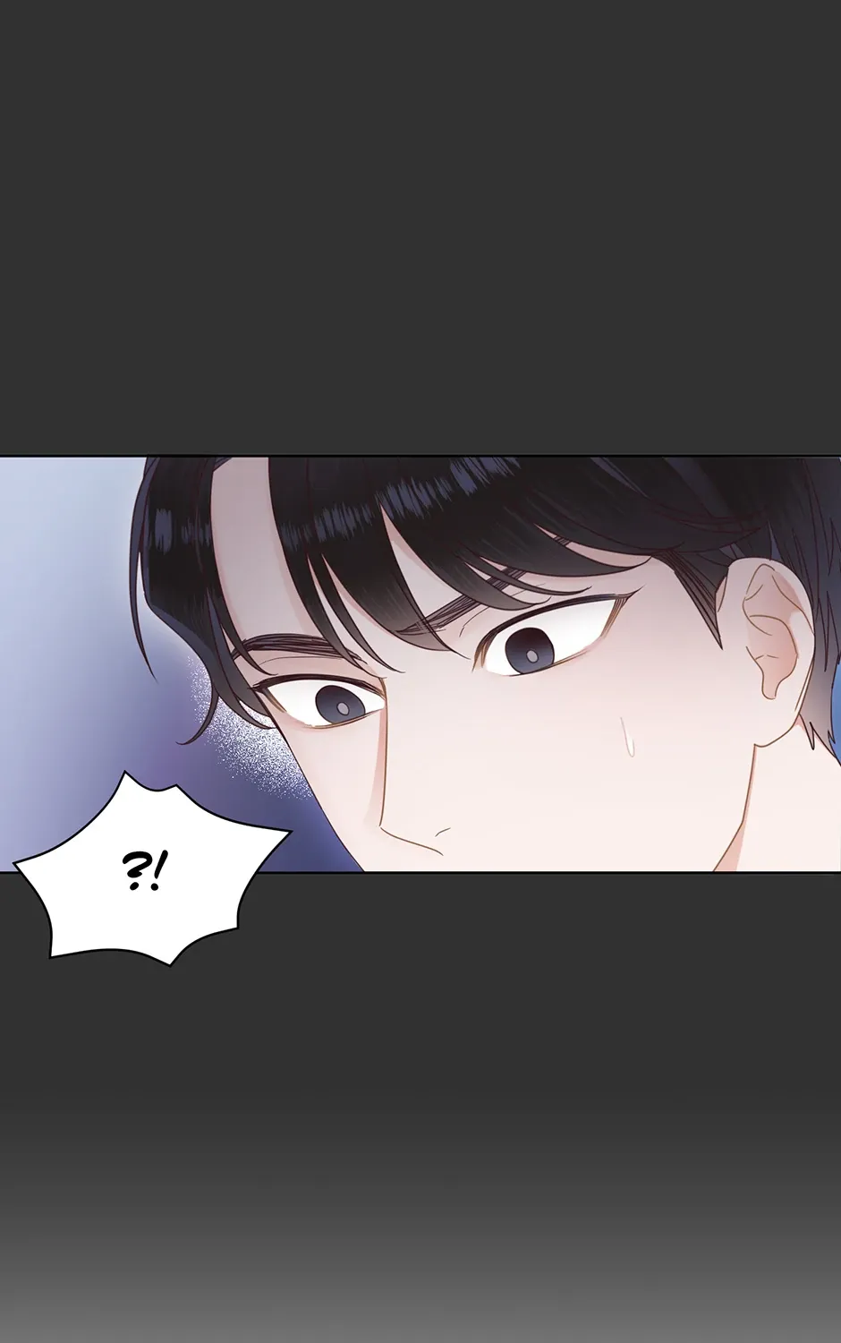 Office Romance Frontline Chapter 12 page 90 - 