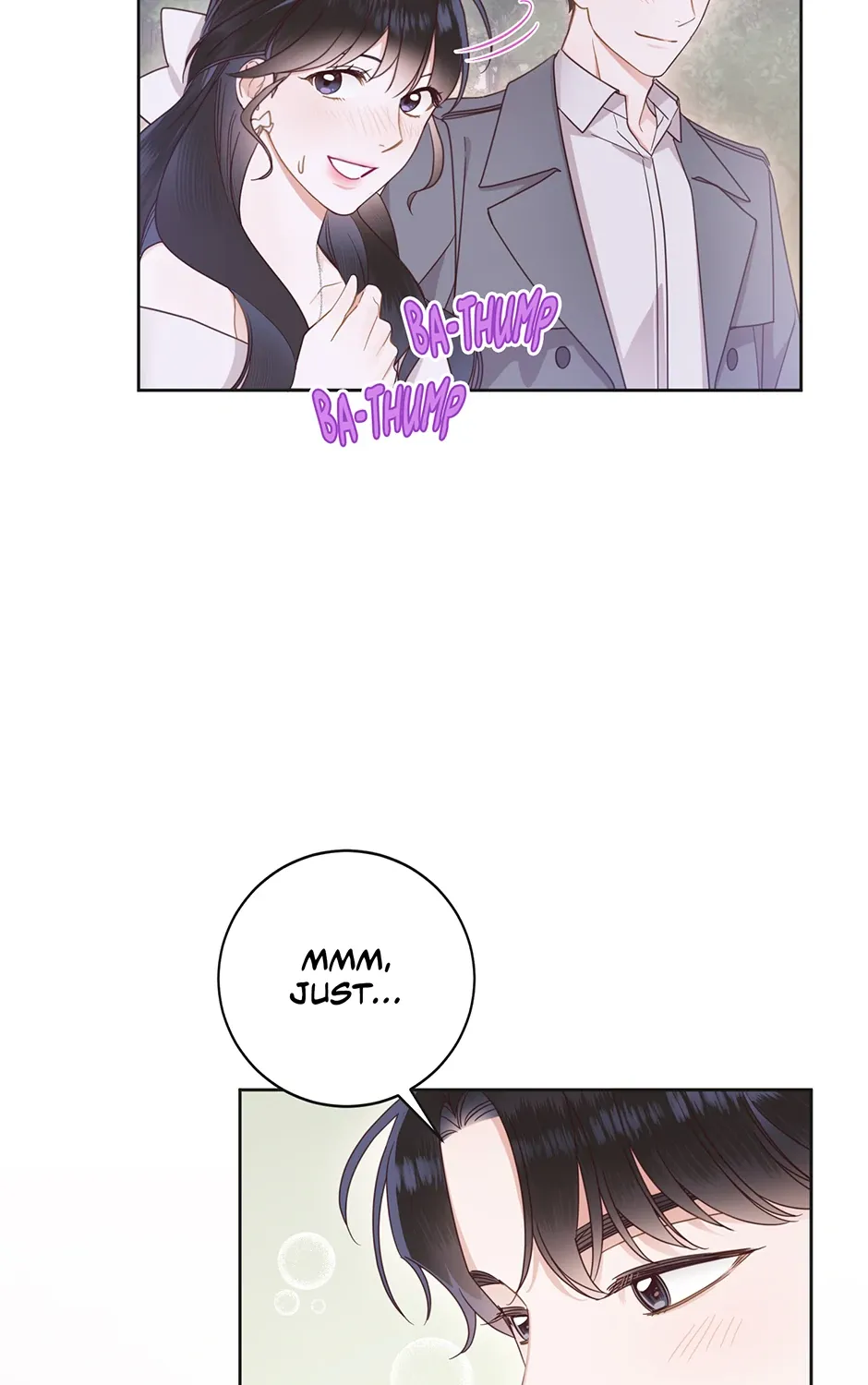 Office Romance Frontline Chapter 13 page 101 - 