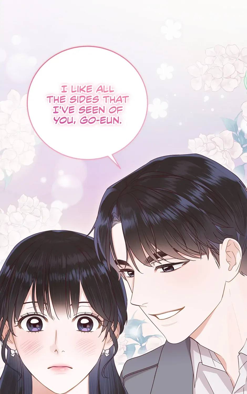 Office Romance Frontline Chapter 13 page 103 - 
