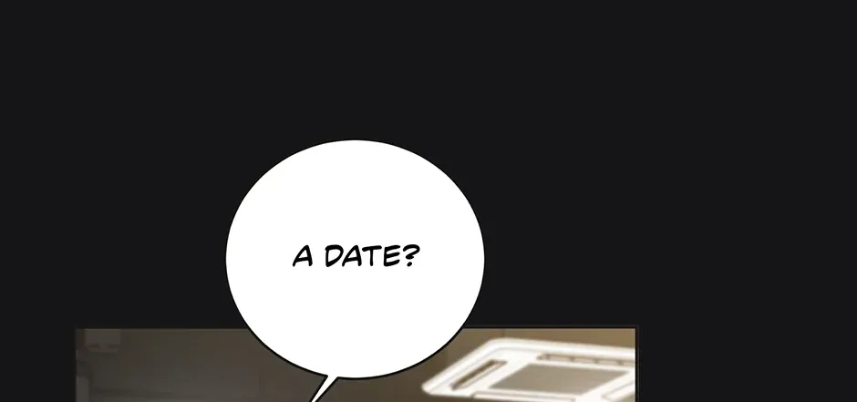 Office Romance Frontline Chapter 13 page 12 - 