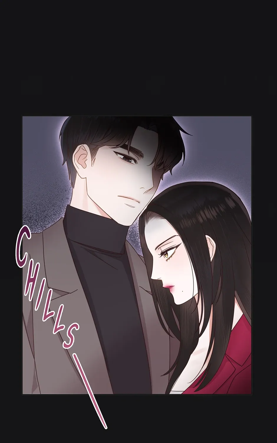 Office Romance Frontline Chapter 13 page 23 - 