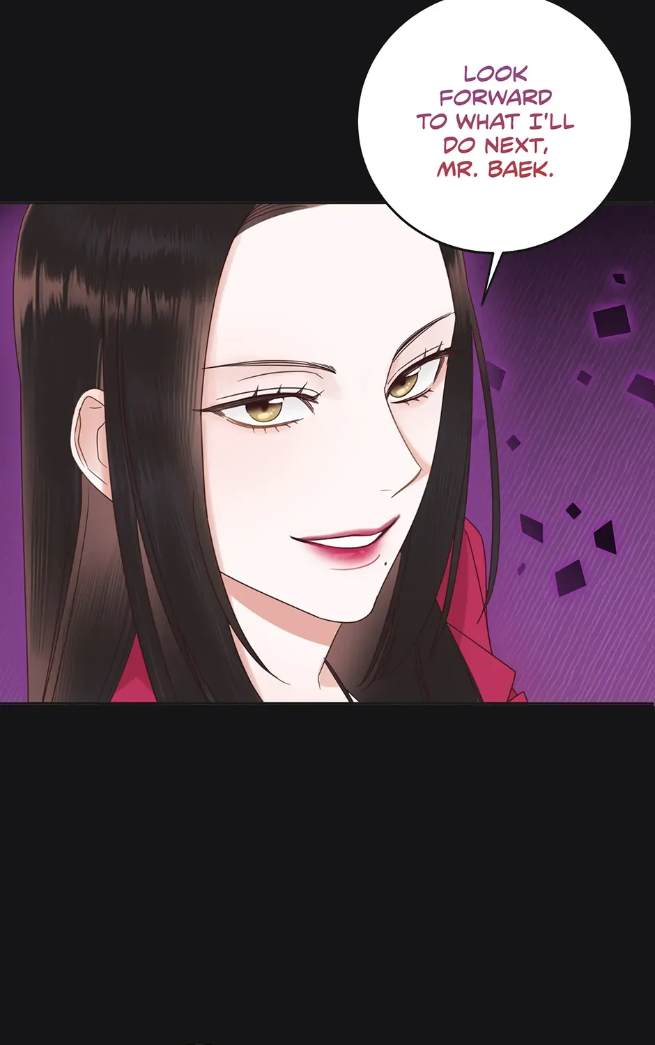 Office Romance Frontline Chapter 13 page 25 - 