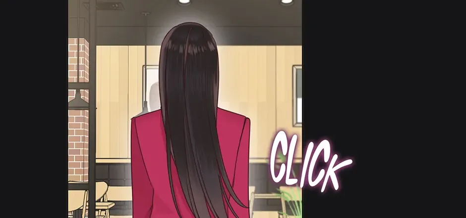 Office Romance Frontline Chapter 13 page 28 - 