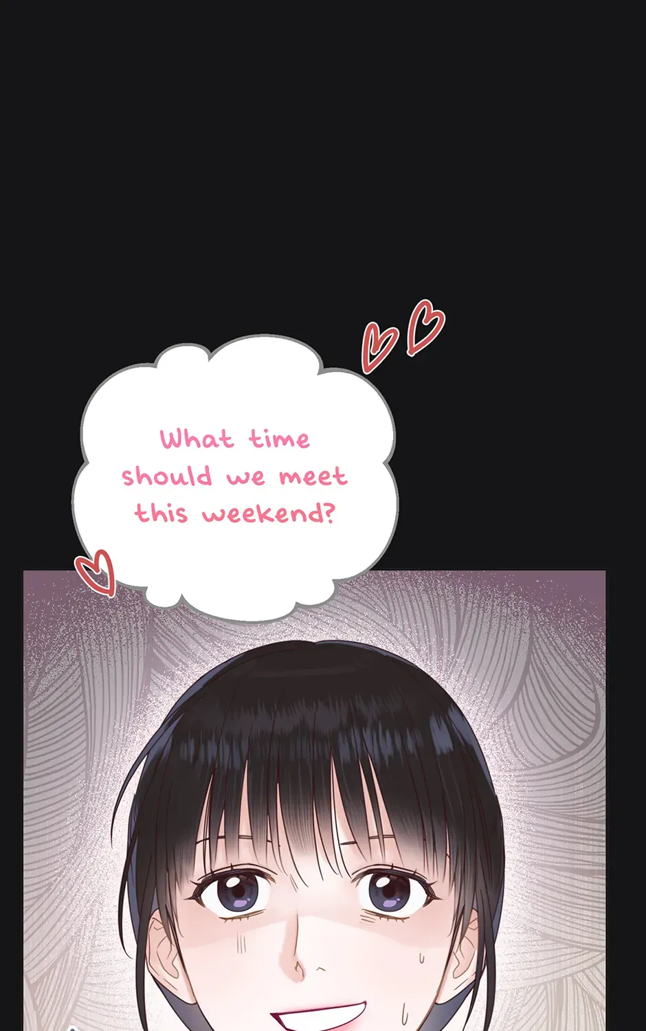 Office Romance Frontline Chapter 13 page 31 - 