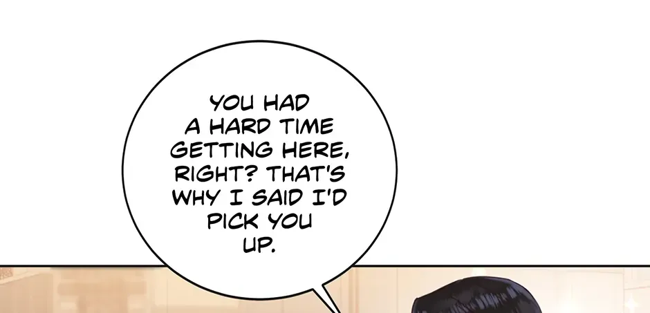 Office Romance Frontline Chapter 13 page 40 - 