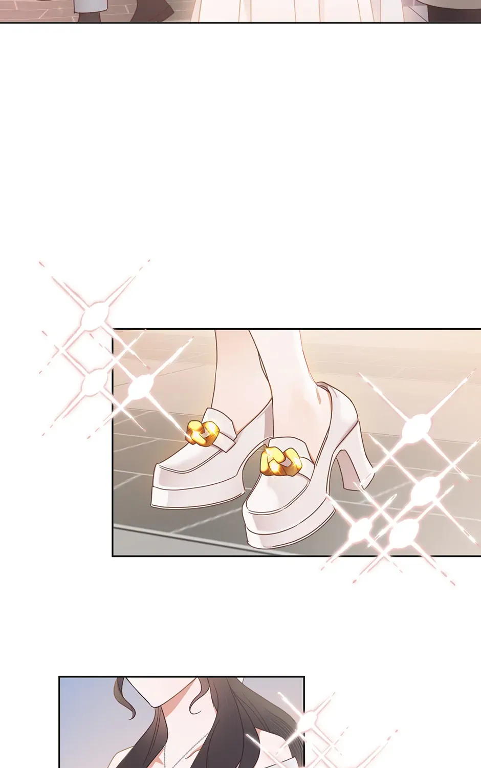 Office Romance Frontline Chapter 13 page 5 - 