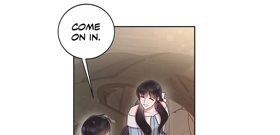 Office Romance Frontline Chapter 13 page 42 - 