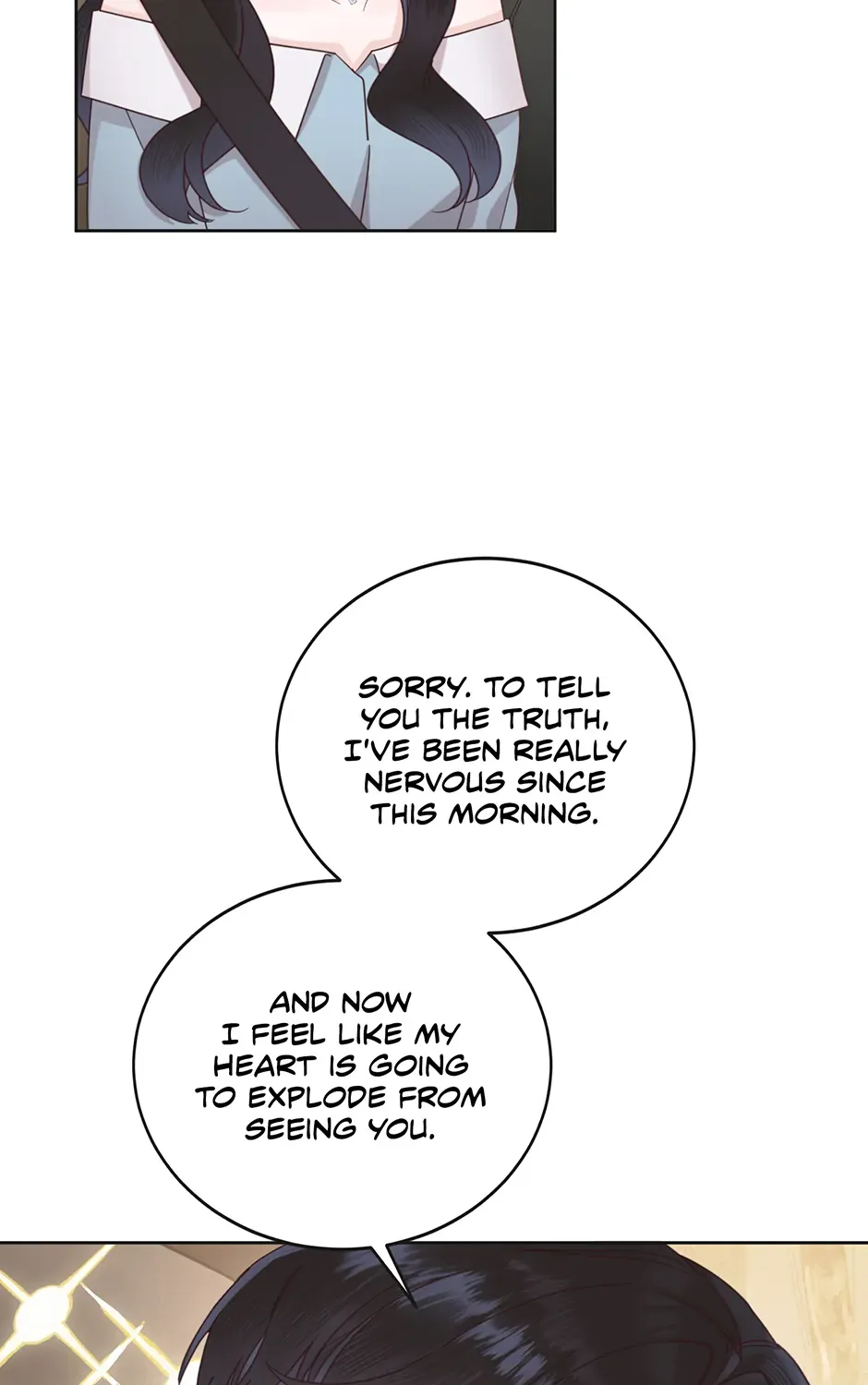 Office Romance Frontline Chapter 13 page 47 - 