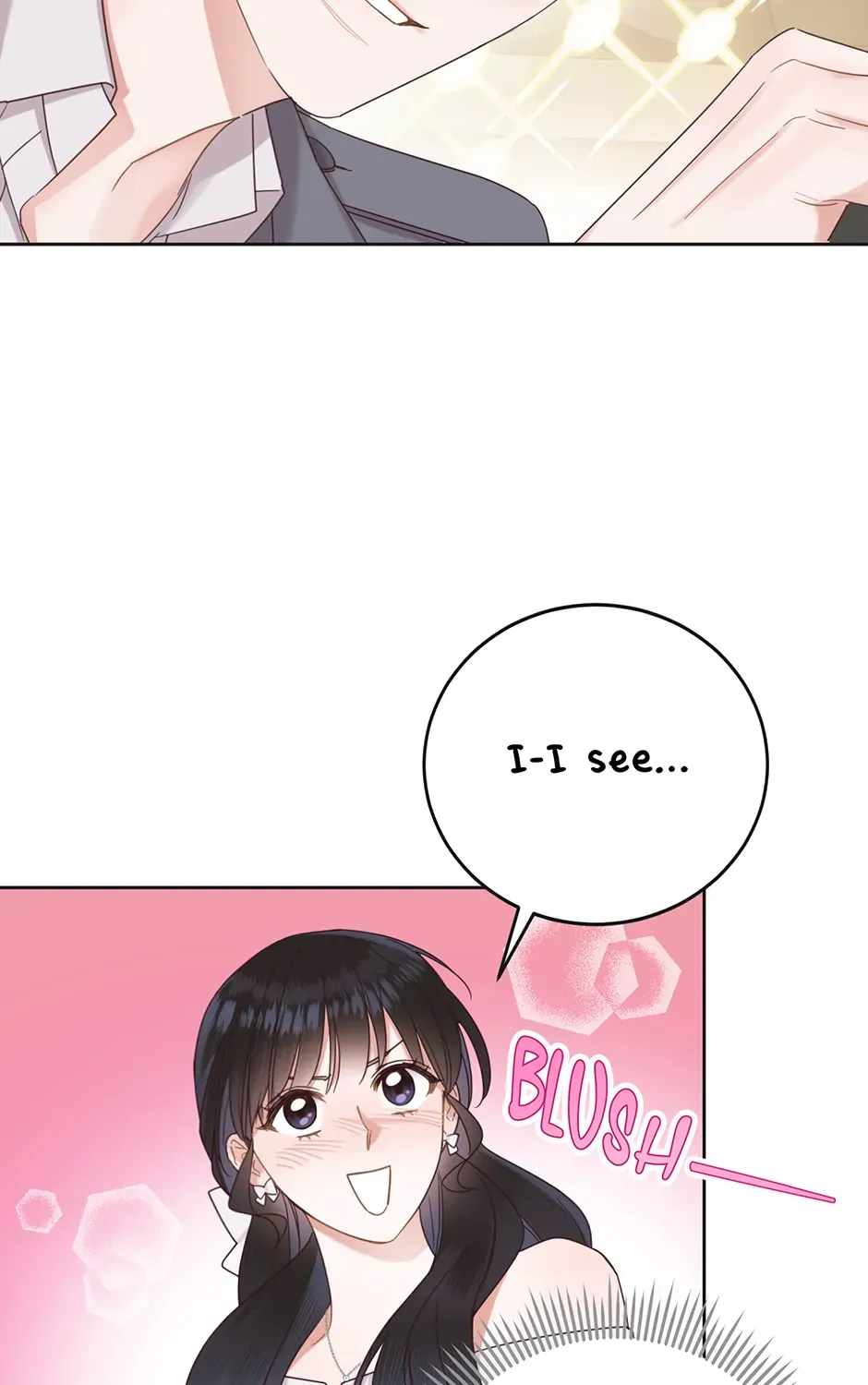 Office Romance Frontline Chapter 13 page 49 - 