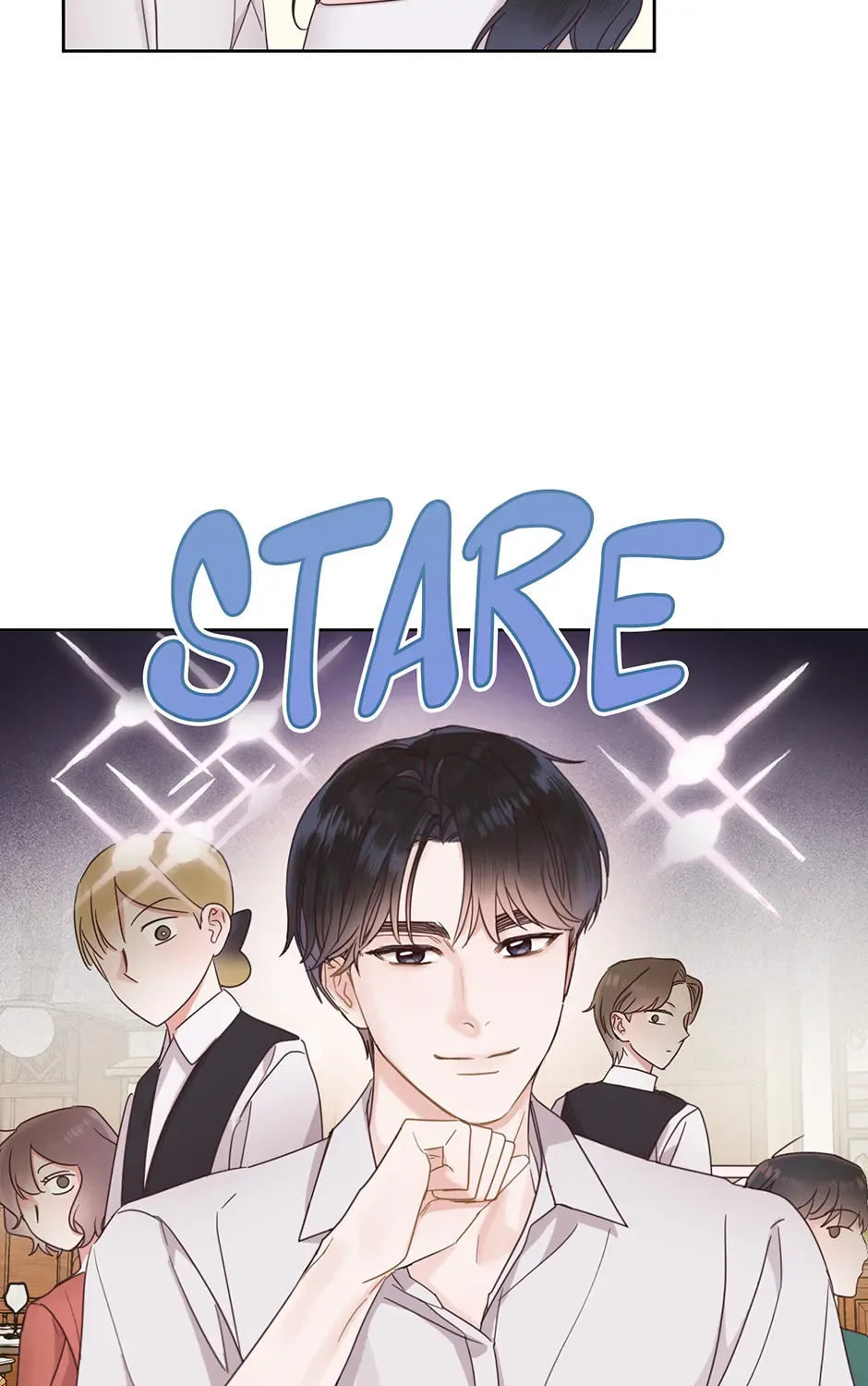 Office Romance Frontline Chapter 13 page 73 - 