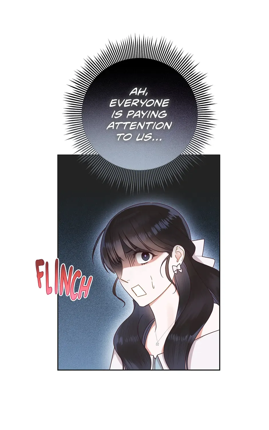 Office Romance Frontline Chapter 13 page 75 - 