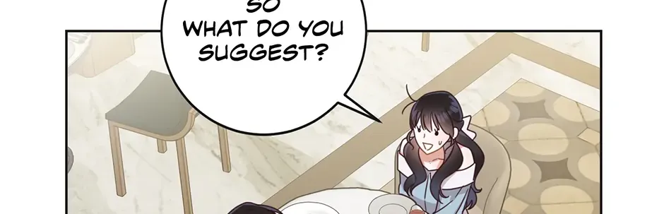 Office Romance Frontline Chapter 13 page 78 - 