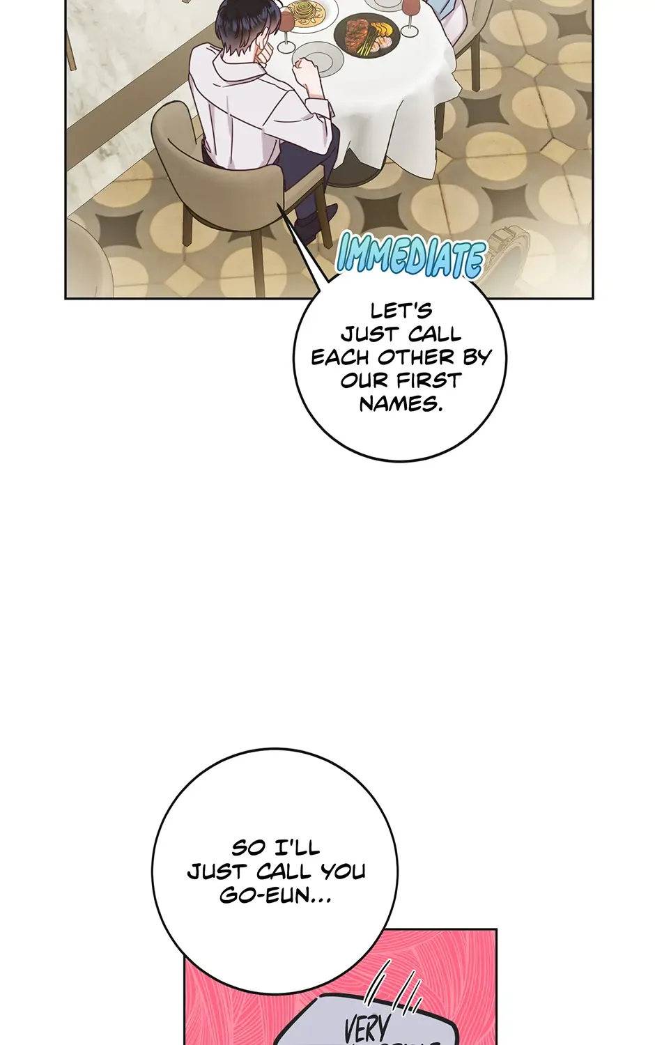 Office Romance Frontline Chapter 13 page 79 - 