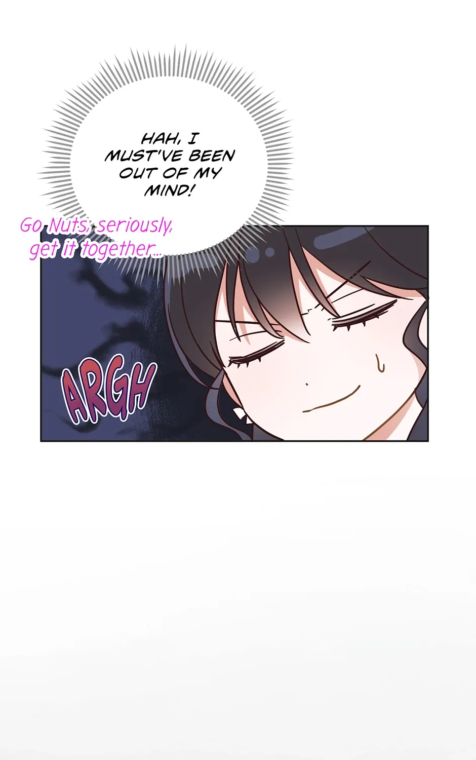 Office Romance Frontline Chapter 13 page 9 - 
