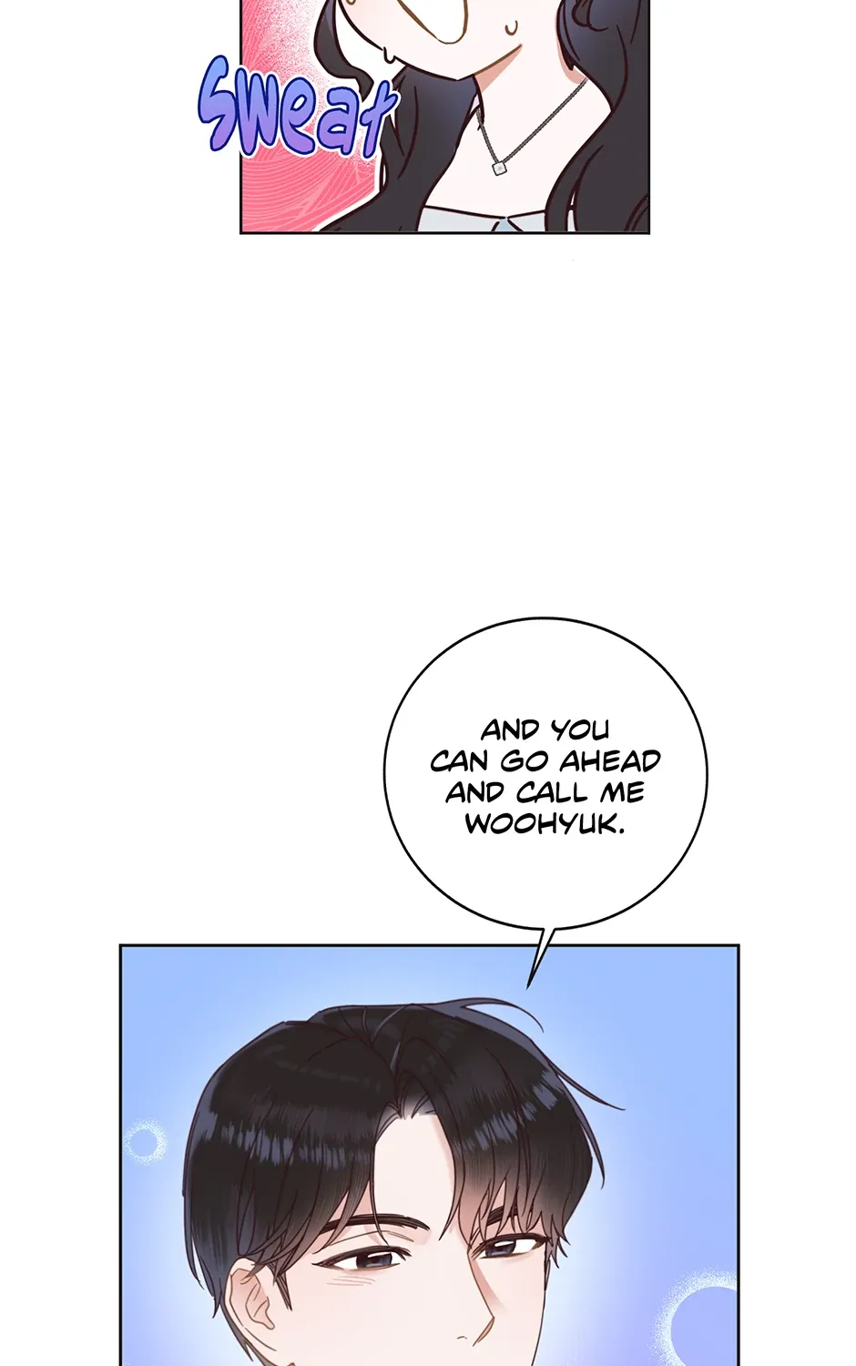 Office Romance Frontline Chapter 13 page 81 - 