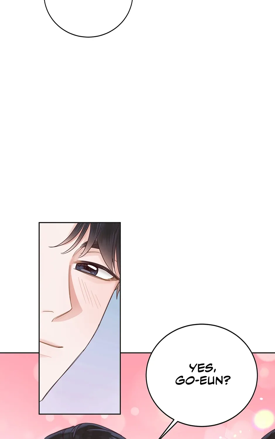 Office Romance Frontline Chapter 13 page 85 - 