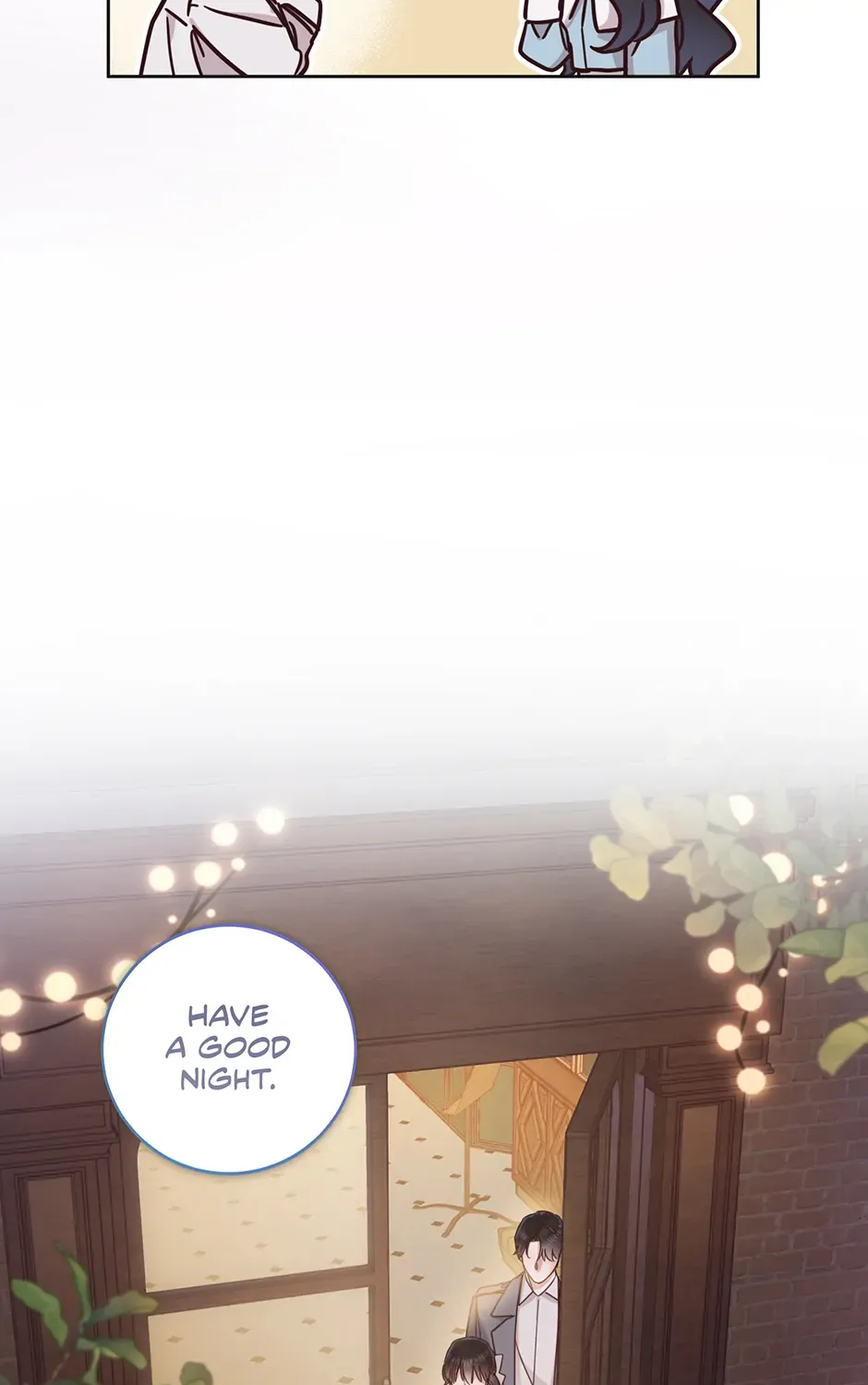 Office Romance Frontline Chapter 13 page 89 - 