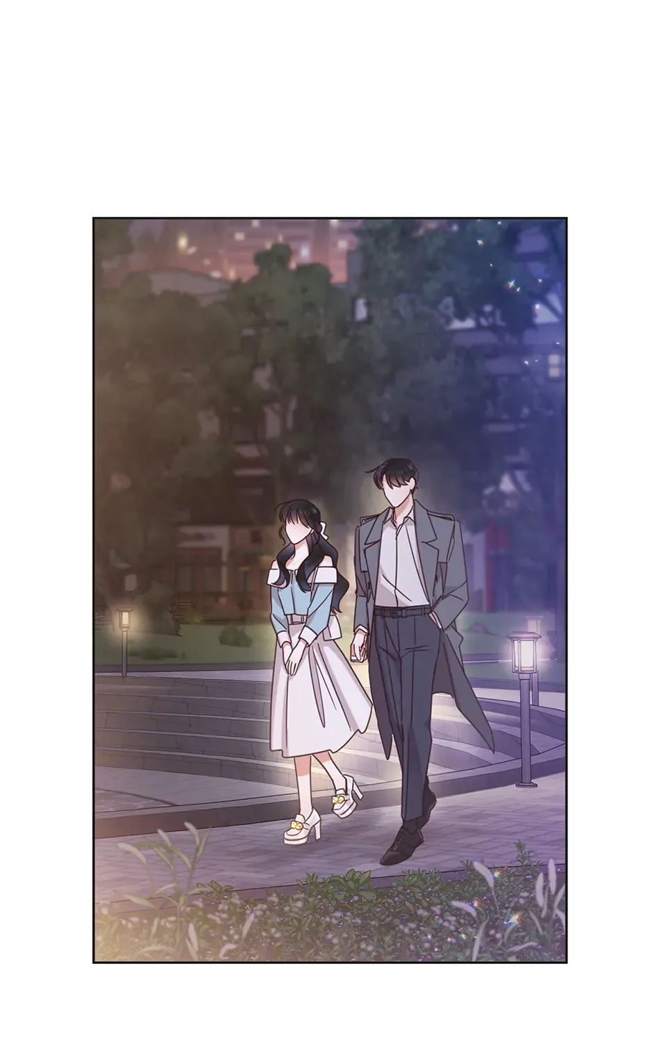 Office Romance Frontline Chapter 13 page 93 - 