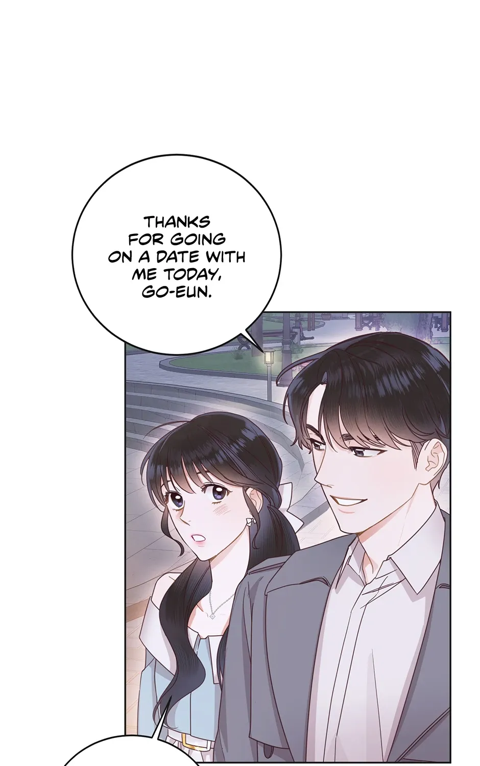 Office Romance Frontline Chapter 13 page 95 - 