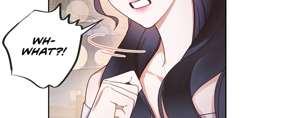 Office Romance Frontline Chapter 14 page 5 - 