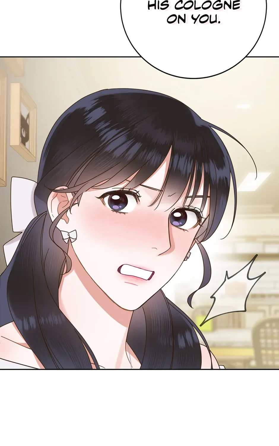 Office Romance Frontline Chapter 14 page 47 - 