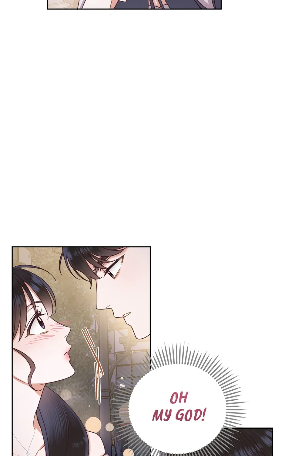 Office Romance Frontline Chapter 14 page 6 - 