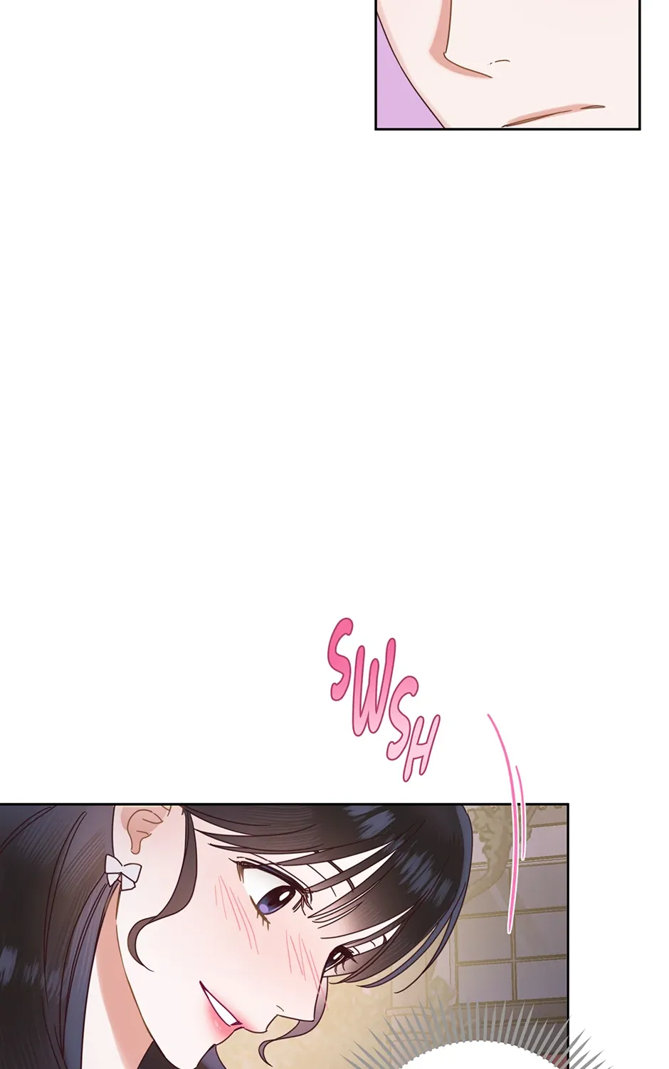 Office Romance Frontline Chapter 14 page 8 - 