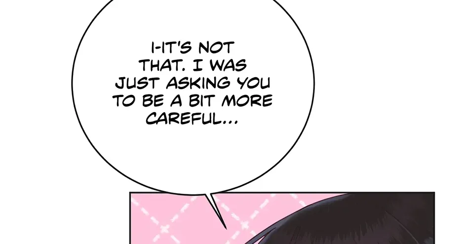Office Romance Frontline Chapter 16 page 30 - 