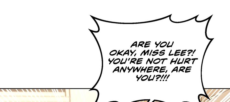 Office Romance Frontline Chapter 16 page 4 - 