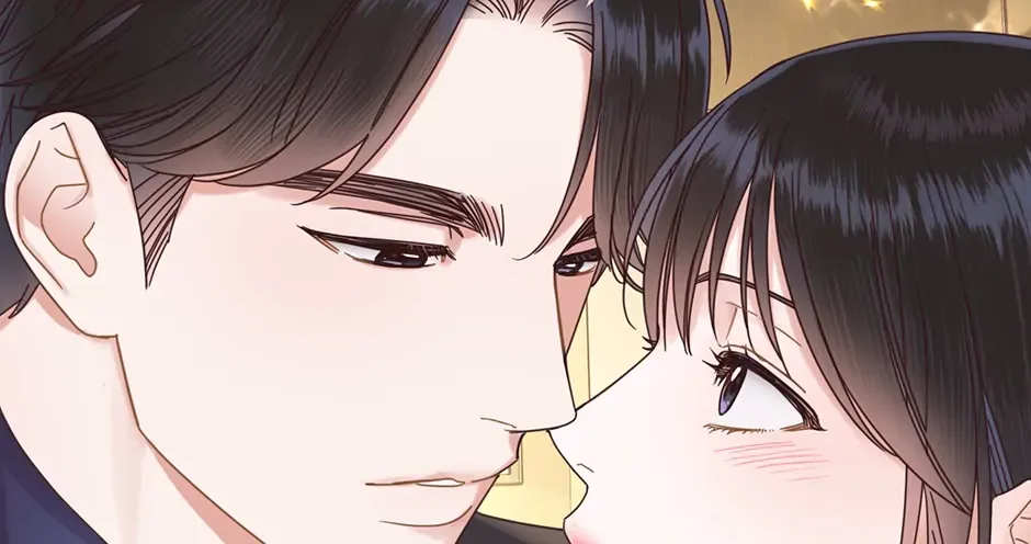 Office Romance Frontline Chapter 16 page 34 - 