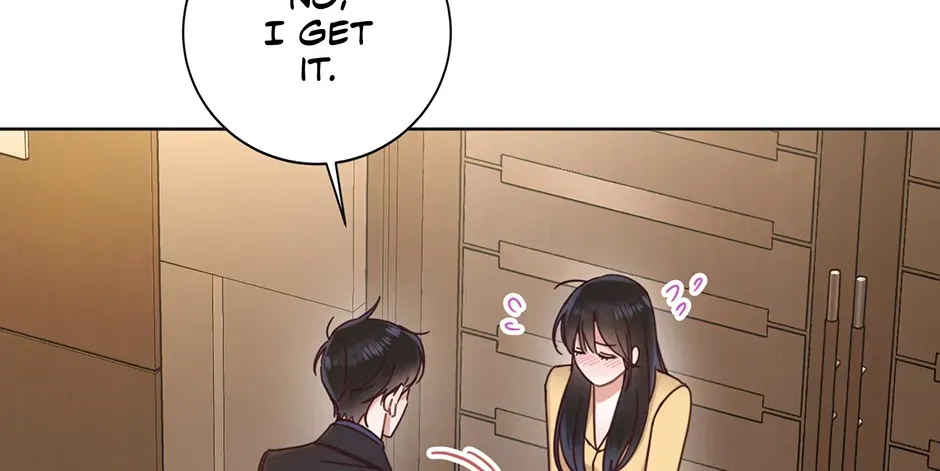 Office Romance Frontline Chapter 16 page 42 - 