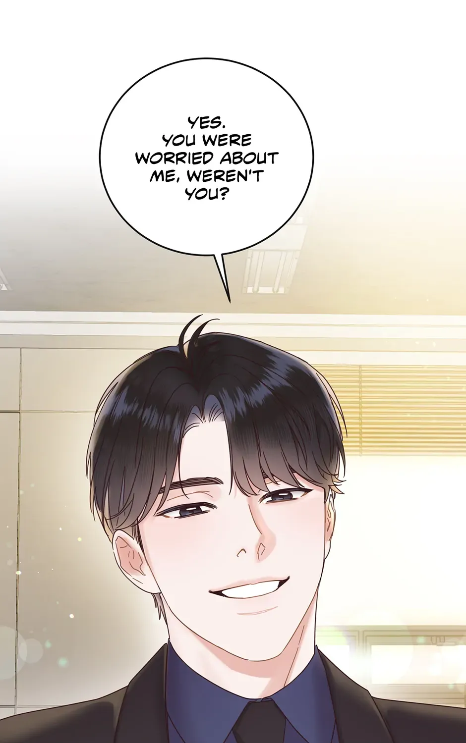 Office Romance Frontline Chapter 16 page 45 - 