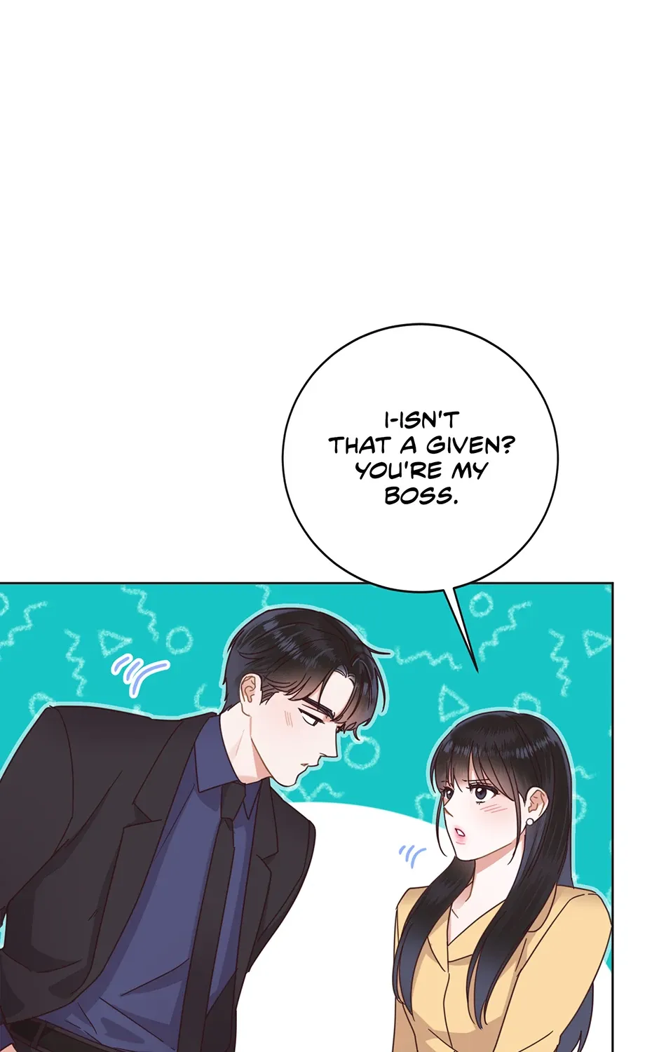 Office Romance Frontline Chapter 16 page 47 - 