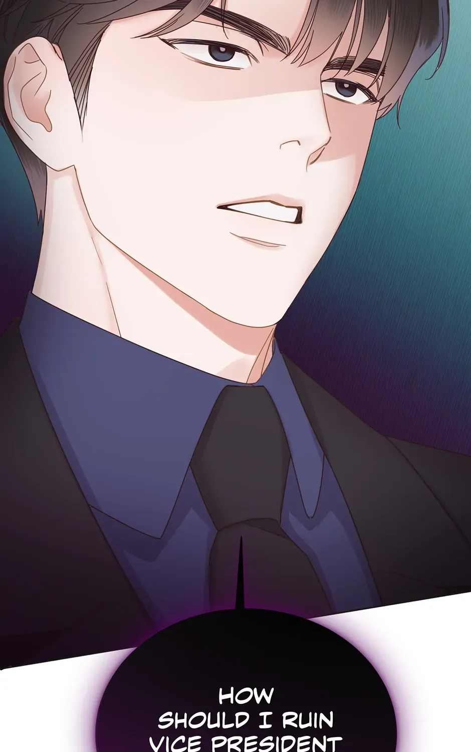 Office Romance Frontline Chapter 16 page 65 - 