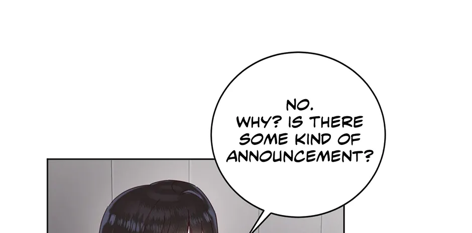 Office Romance Frontline Chapter 16 page 72 - 