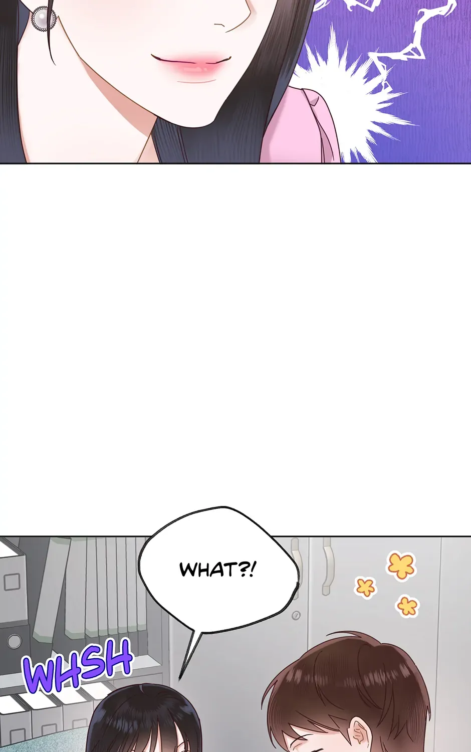Office Romance Frontline Chapter 16 page 75 - 