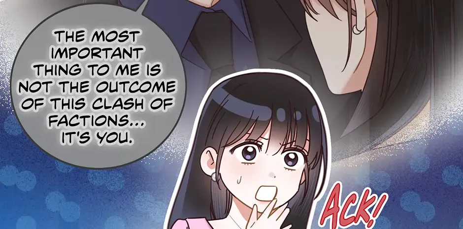 Office Romance Frontline Chapter 16 page 78 - 