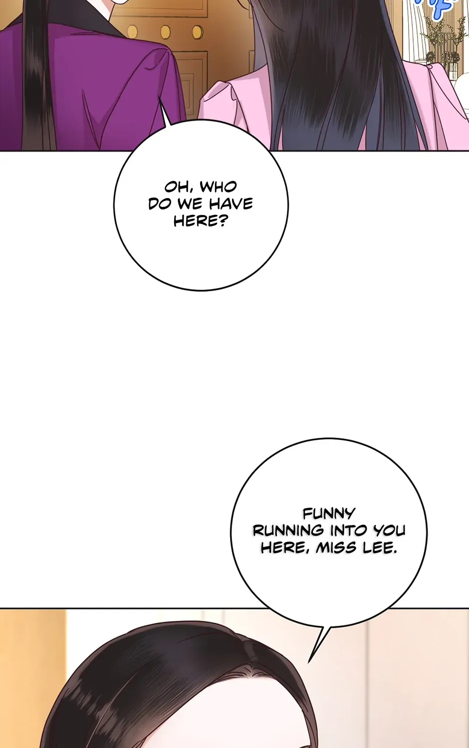 Office Romance Frontline Chapter 16 page 99 - 