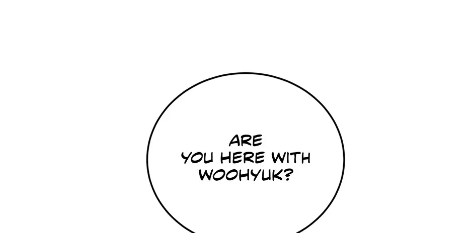 Office Romance Frontline Chapter 17 page 4 - 