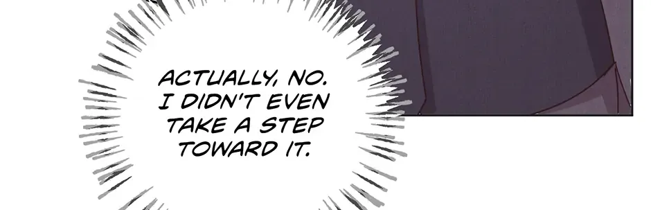 Office Romance Frontline Chapter 17 page 34 - 