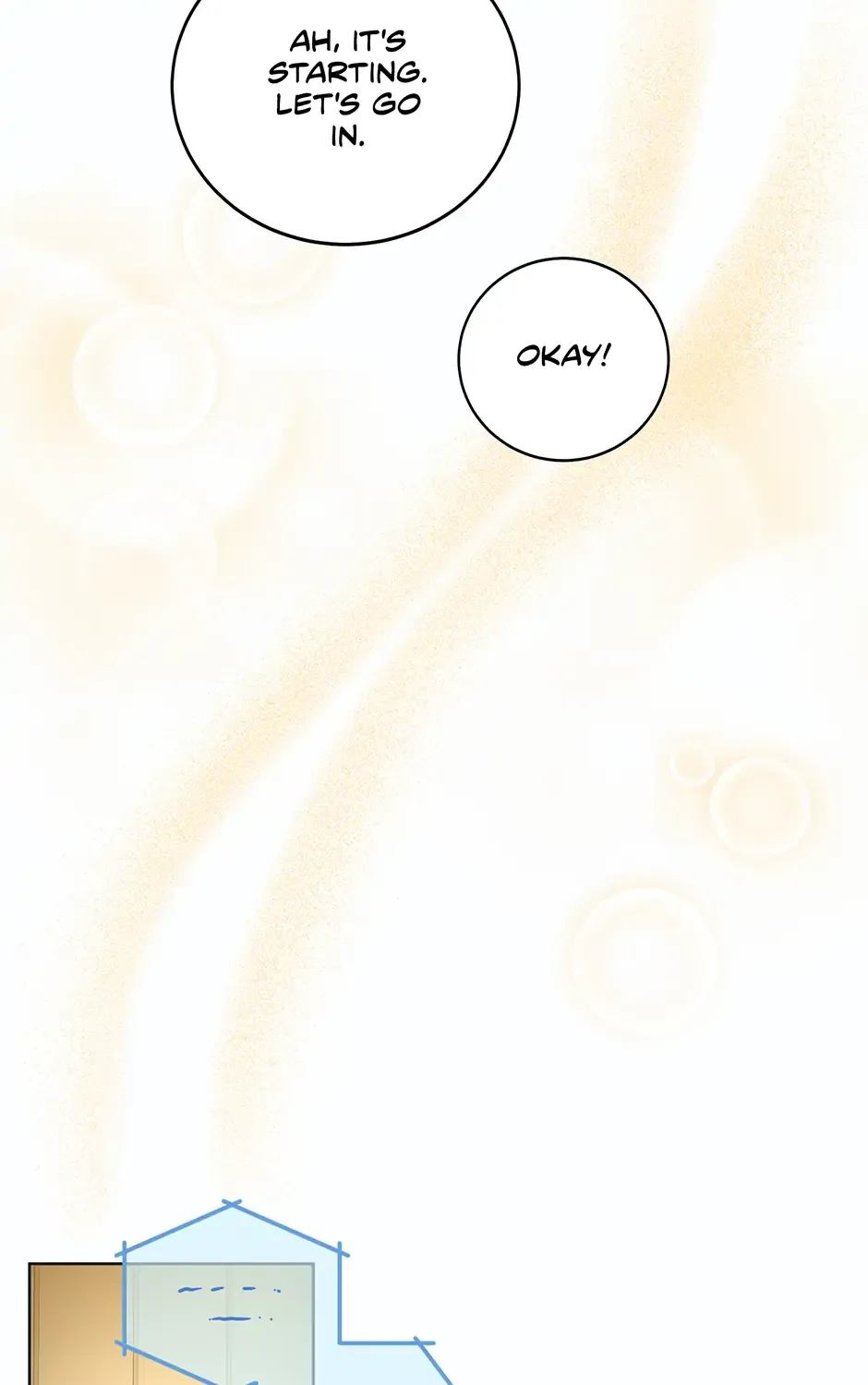 Office Romance Frontline Chapter 17 page 45 - 
