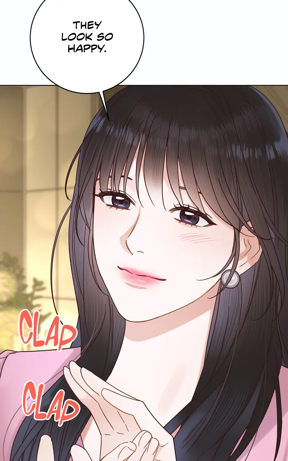 Office Romance Frontline Chapter 17 page 53 - 