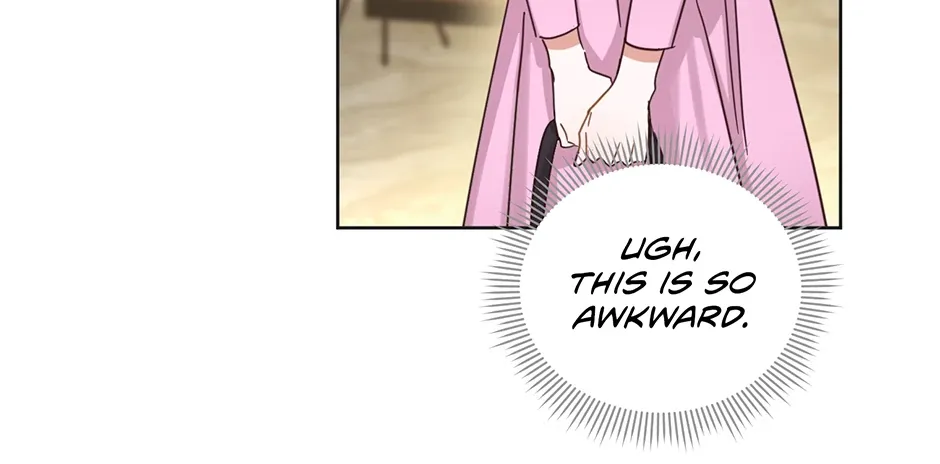 Office Romance Frontline Chapter 17 page 8 - 