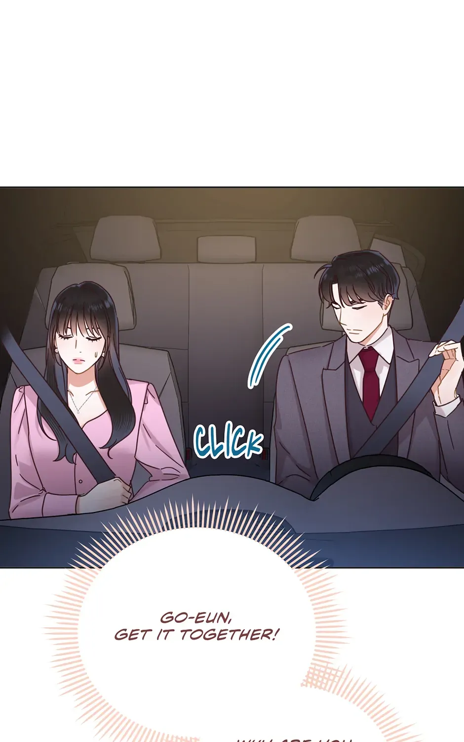 Office Romance Frontline Chapter 17 page 77 - 