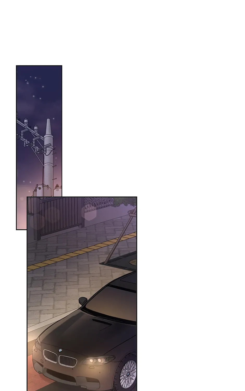 Office Romance Frontline Chapter 18 page 1 - 