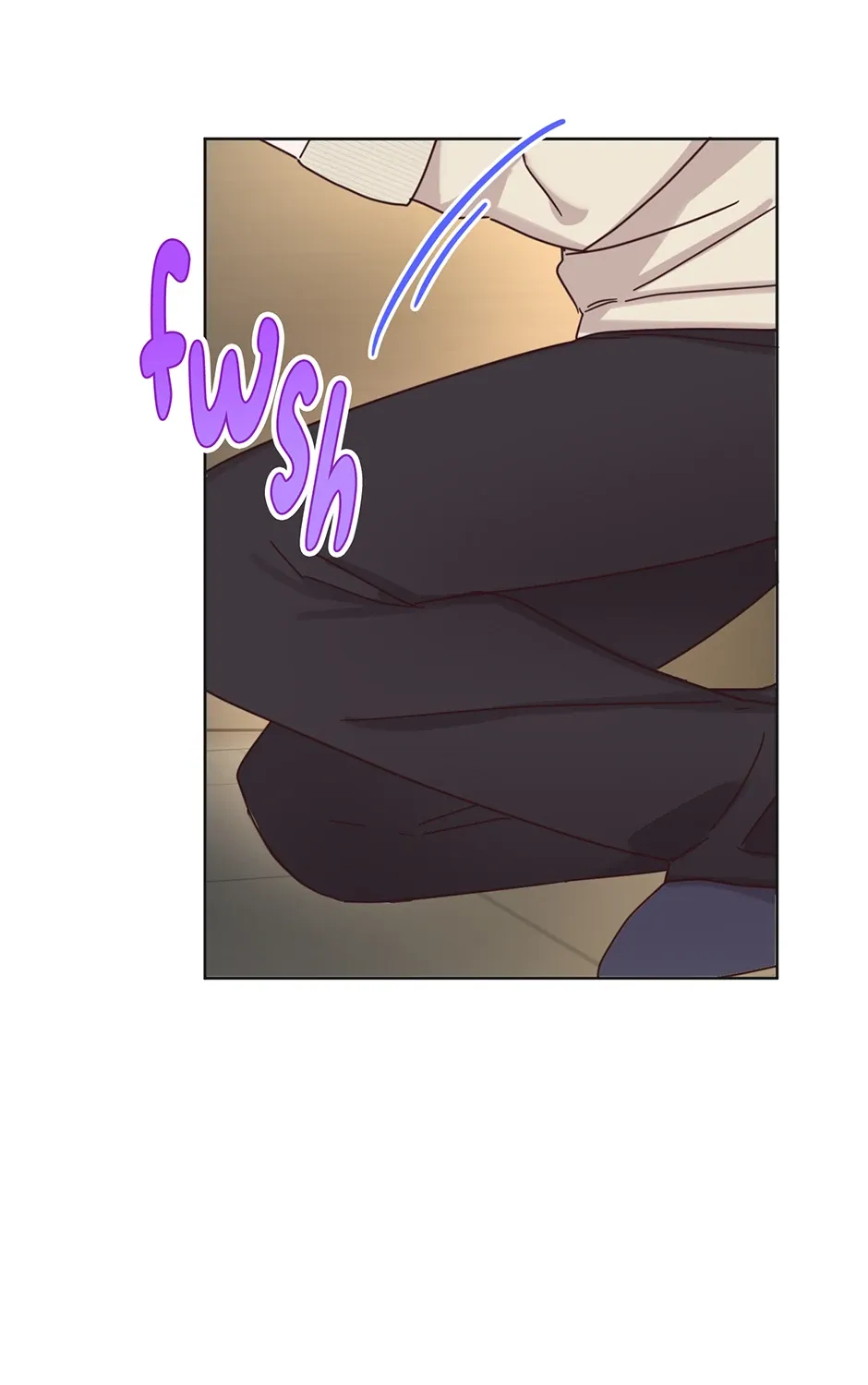 Office Romance Frontline Chapter 18 page 117 - 