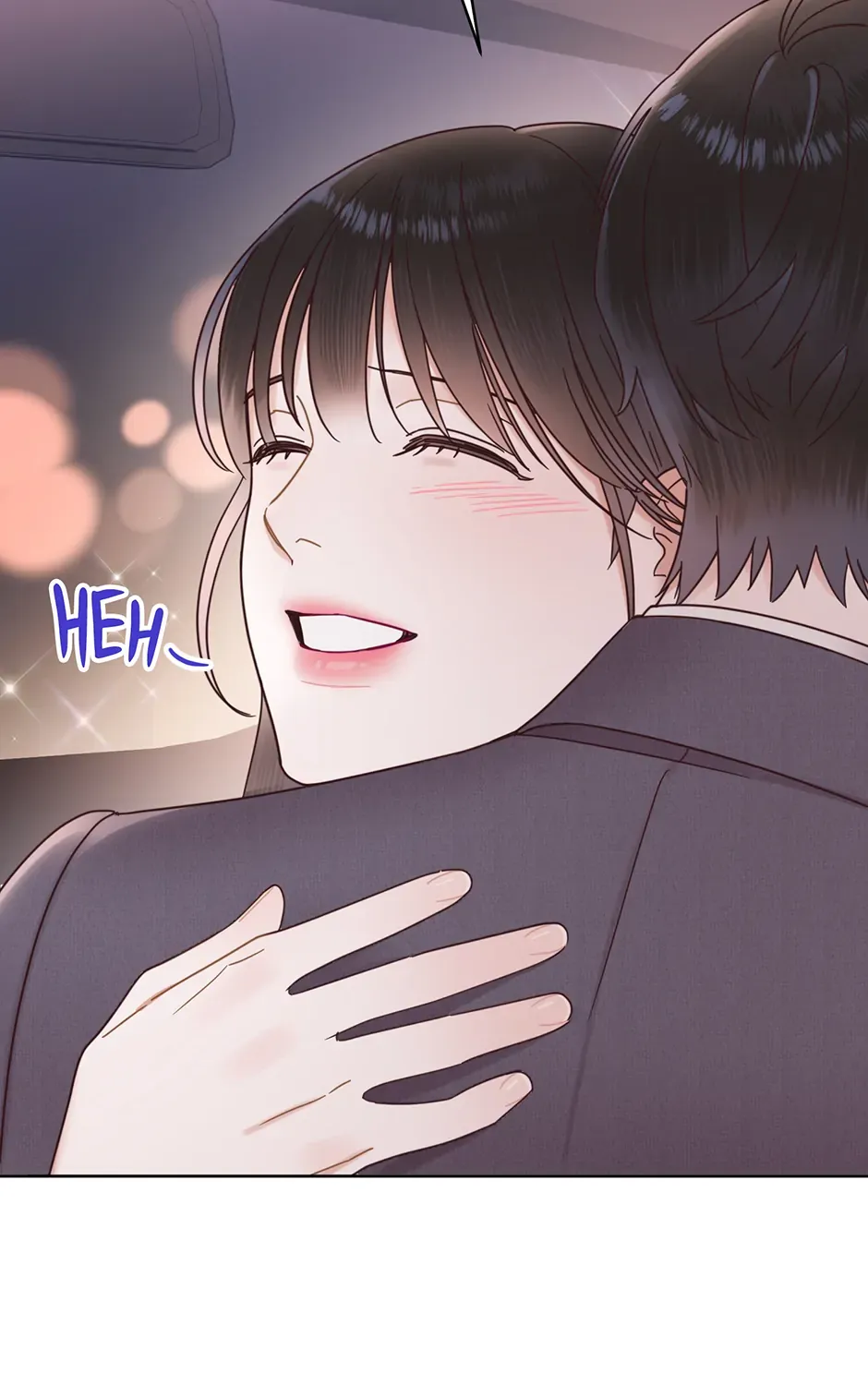 Office Romance Frontline Chapter 18 page 29 - 